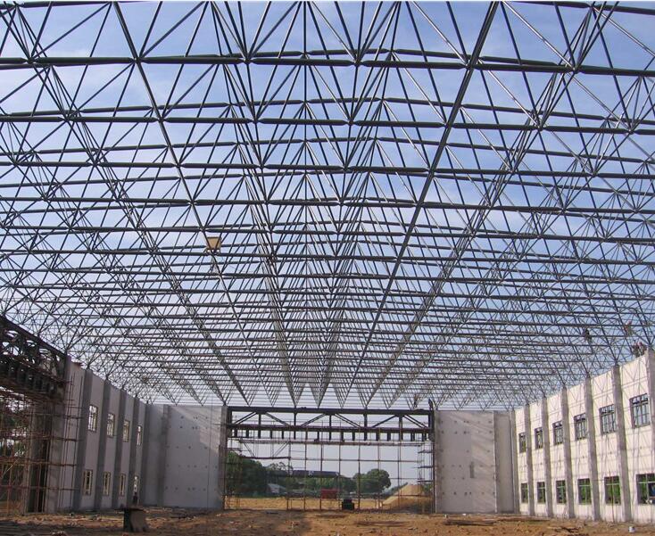钢结构防火涂料的种类选择与涂刷工序 钢结构防火涂料的种类选择与涂刷工序
