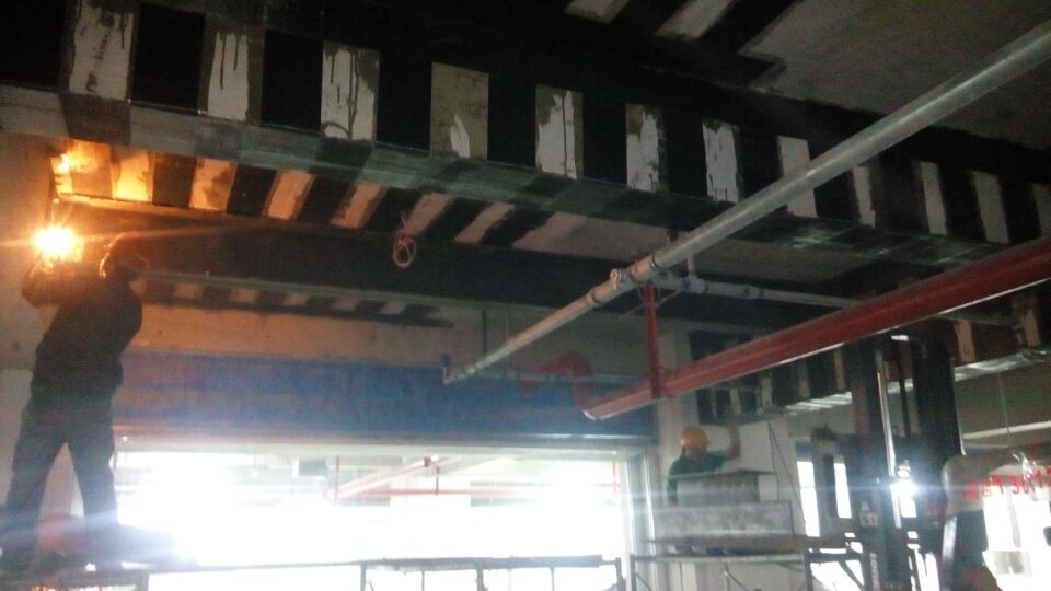加固工程施工质量怎么验收? 加固工程施工质量怎么验收?
