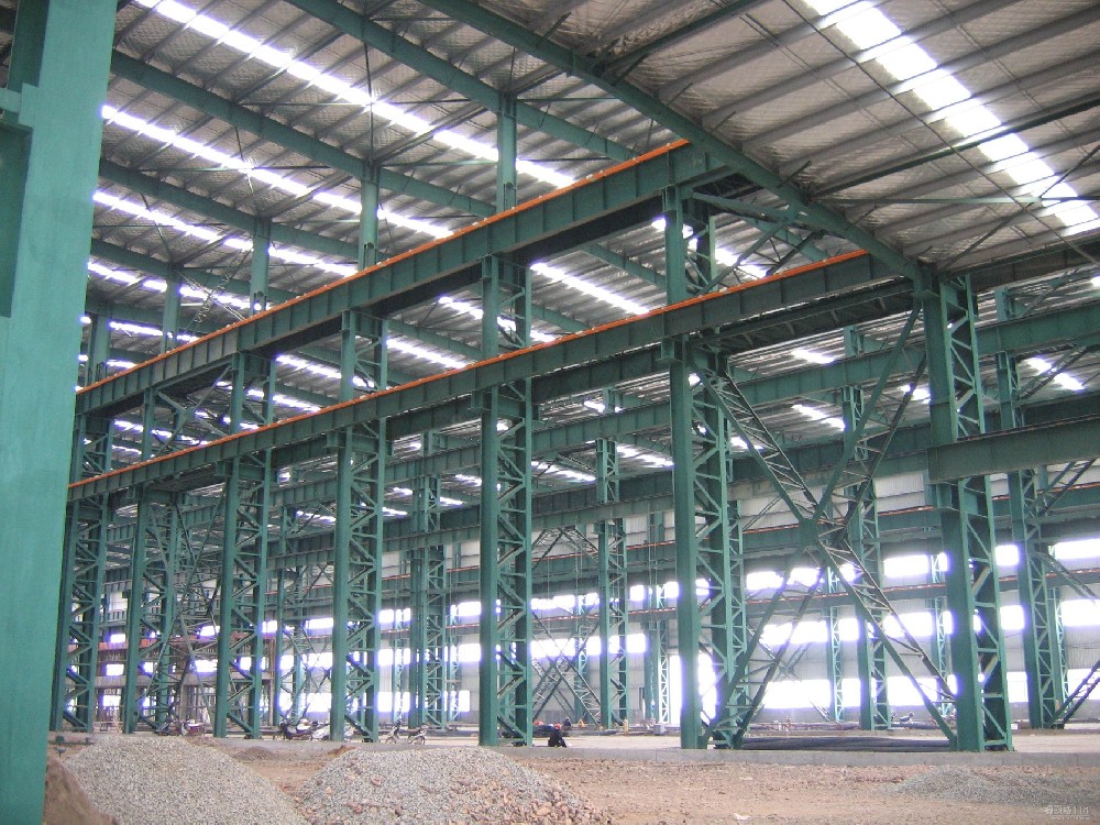 钢结构建筑基础地脚螺栓位置及垂直度偏差过大有什么危害 钢结构建筑基础地脚螺栓位置及垂直度偏差过大有什么危害