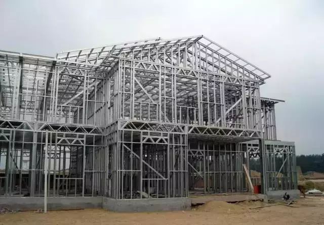建筑结构设计优化方法在房屋结构的应用 建筑结构设计优化方法在房屋结构的应用