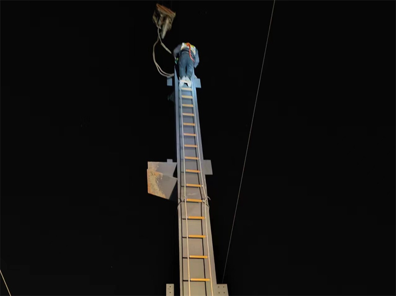 钢结构选型指南：门式刚架、框架结构、网架结构各适合什么场景？